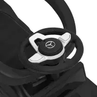 Push Walk Car Mercedes-Benz G63 - Available In 3 Colours