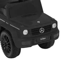 Push Walk Car Mercedes-Benz G63 - Available In 3 Colours