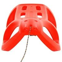 Sledge 80x39.5x25.5 cm Polypropylene - Available In 2 Colours
