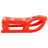 Sledge 80x39.5x25.5 cm Polypropylene - Available In 2 Colours