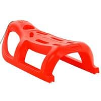 Sledge 80x39.5x25.5 cm Polypropylene - Available In 2 Colours