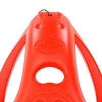 Sledge 80x39.5x25.5 cm Polypropylene - Available In 2 Colours