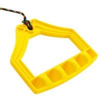Sledge 80x39.5x25.5 cm Polypropylene - Available In 2 Colours