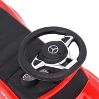Step Car Mercedes-Benz C63 - Available In 2 colours