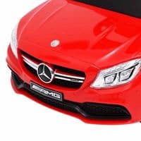 Step Car Mercedes-Benz C63 - Available In 2 colours