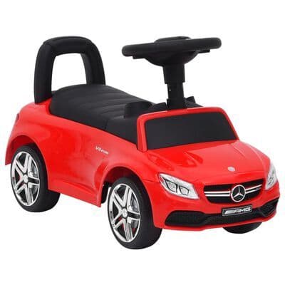 Step Car Mercedes-Benz C63 - Available In 2 colours