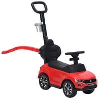 Step Car Volkswagen T-Roc - Available In 2 Colours