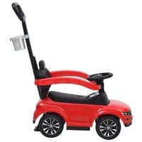 Step Car Volkswagen T-Roc - Available In 2 Colours
