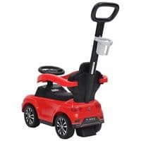 Step Car Volkswagen T-Roc - Available In 2 Colours