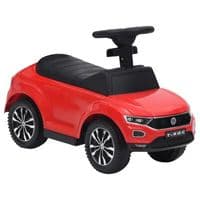 Step Car Volkswagen T-Roc - Available In 2 Colours