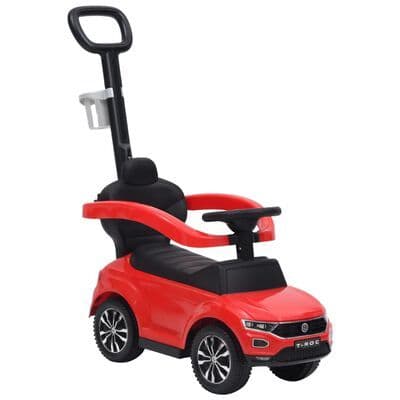 Step Car Volkswagen T-Roc - Available In 2 Colours