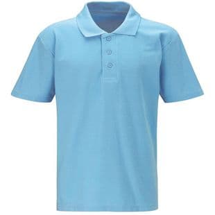 Gwyr Polo Shirt