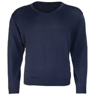 Knitted Jumper