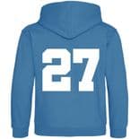 Leavers Hoodie 2026