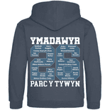 Leavers Hoodies Ymadawyr 2026