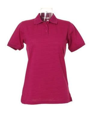 Women's Polo Shirt