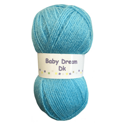 Baby Dream DK (Pack of Ten)