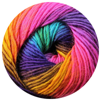 Cygnet Boho Spirit DK / Aran 100g (Pack of 10)