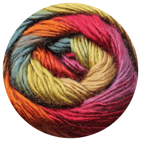 Laine Cygnet Boho Spirit 6464 – Folk