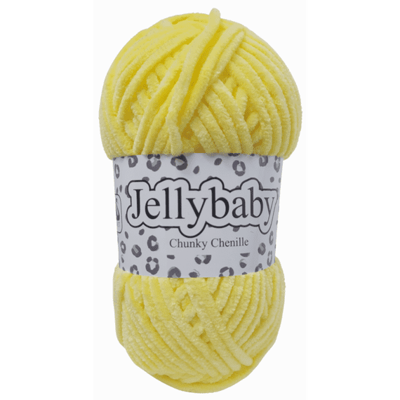 Cygnet yarns chenille chunky hotsell