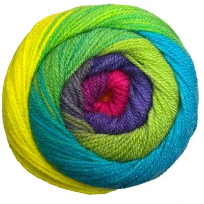 Cygnet Marshmallow Pie DK (Pack of 6)