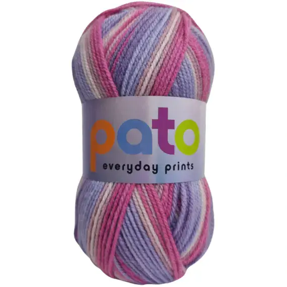 Cygnet Pato Everyday Prints DK (Pack of 10)