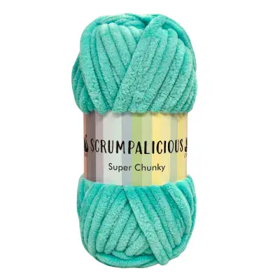 Cygnet Scrumpalicious Super Chunky 200g (Packs of 5)