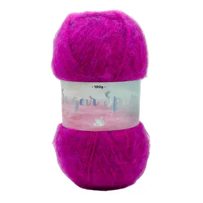 Cygnet Sugar Spun DK (Pack of Ten)