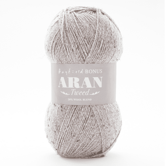Hayfield bonus 2025 aran 400g