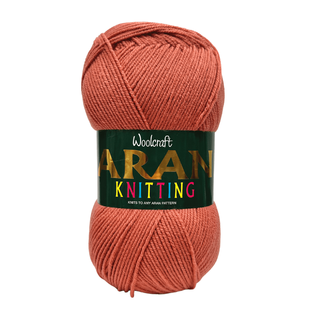 400g aran clearance