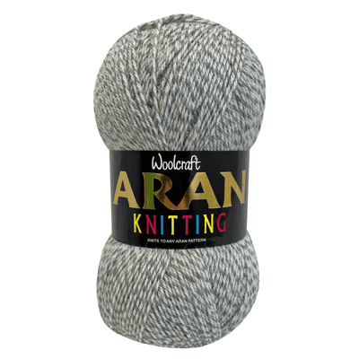 Cheap aran wool sales 500g