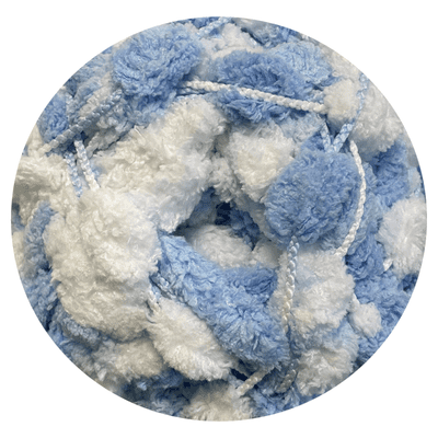 Woolcraft PomPom 200g (Pack of 5)