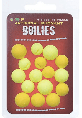 ESP Buoyant Artificial Boilies