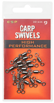 ESP Carp Swivels