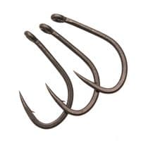 ESP Cryogen Gripper Hooks Barbed