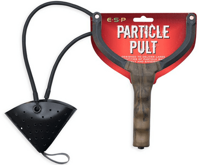 ESP Particle Pult Catapult