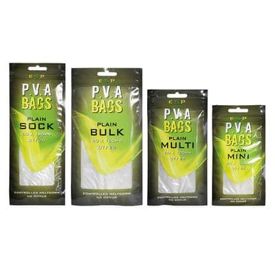 ESP PVA Bags