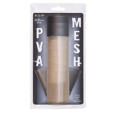 ESP PVA Mesh