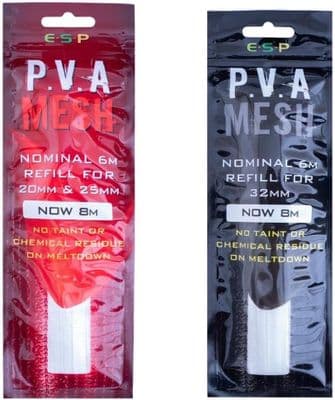 ESP PVA Mesh Refills