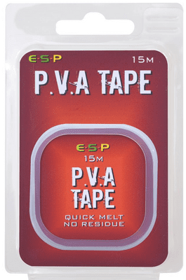 ESP PVA Tape