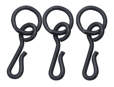 ESP Quick Change Heli-Clips