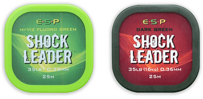 ESP Shock Leader