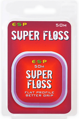 ESP Super Floss 50m