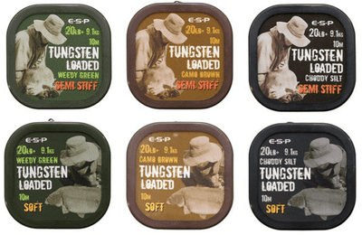 ESP Tungsten Loaded 20lb