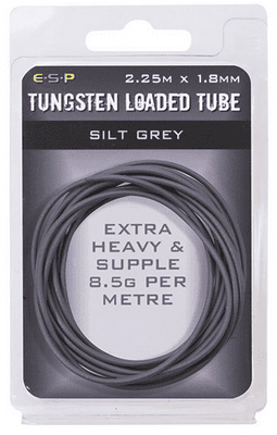 ESP Tungsten Loaded Tube