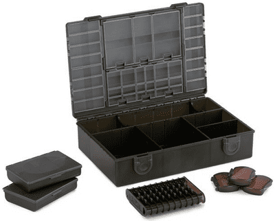 Fox Loaded Medium Tackle Box