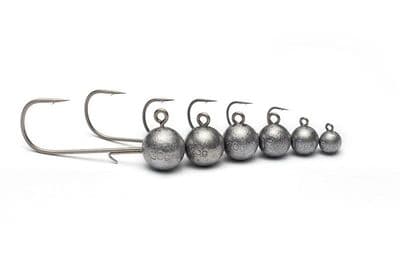 Fox Rage JigX Heads 3 Pack