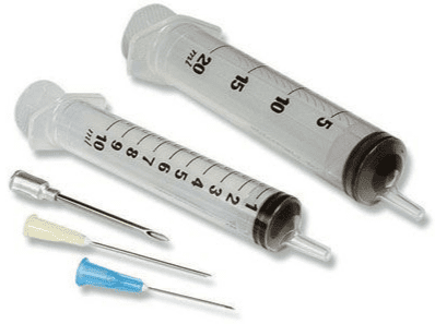 Fox Rage Predator Deadbait Oil & Air Kit