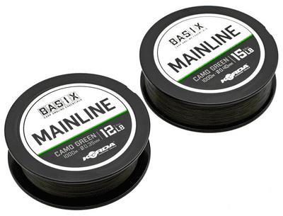 Korda Basix Main Line