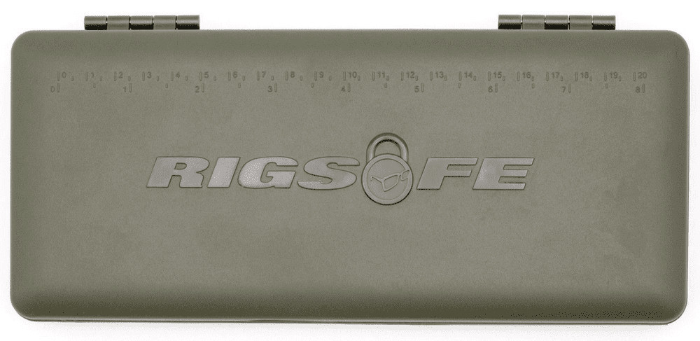 Korda Combi Rig Safe